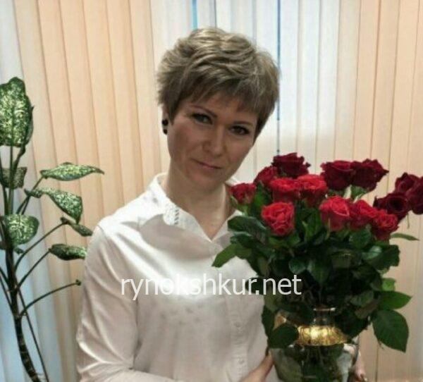 Татьяна Ланкина