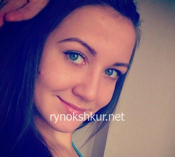 Светлана Никонова