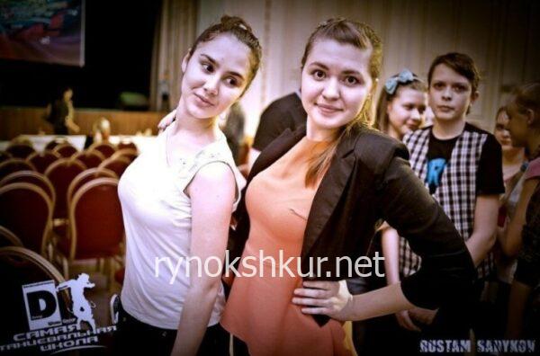Екатерина Антоновна Мельниченко
