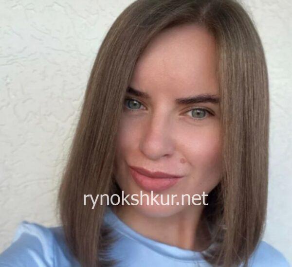 Надежда Викторовна Юдина
