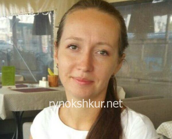 Наталья Шимонович