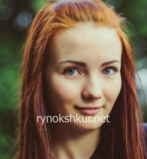 Ксения Михайловна Чегодаева