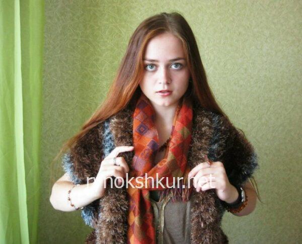 Диана Кныш