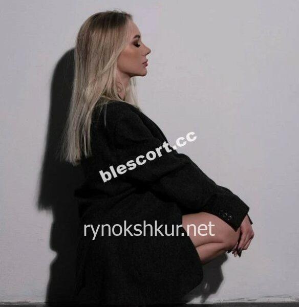 Мария Лапшина Мария Лапшина