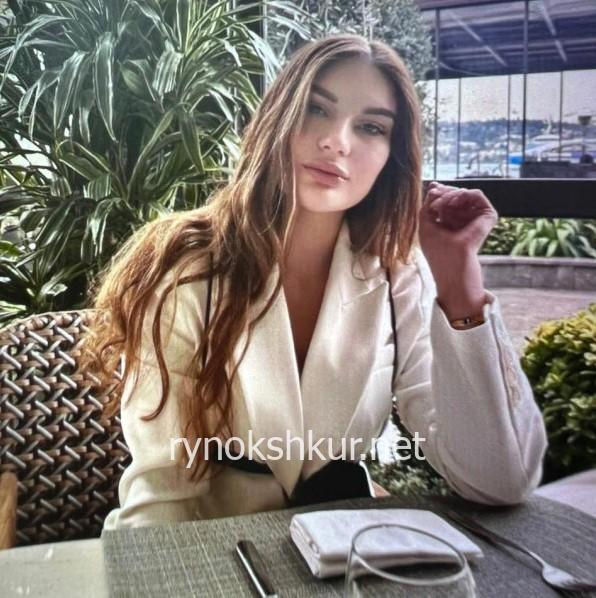 Ольга Александровна Анекова