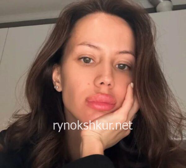 Диана Дамировна Юсупова