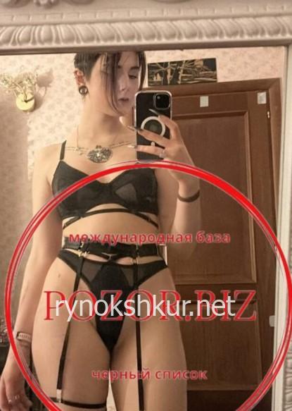 Елена Сергеевна Ковалева