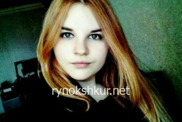 Софья Кирилловна Муханова