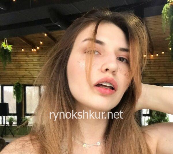 Елизавета Игоревна Смирнова