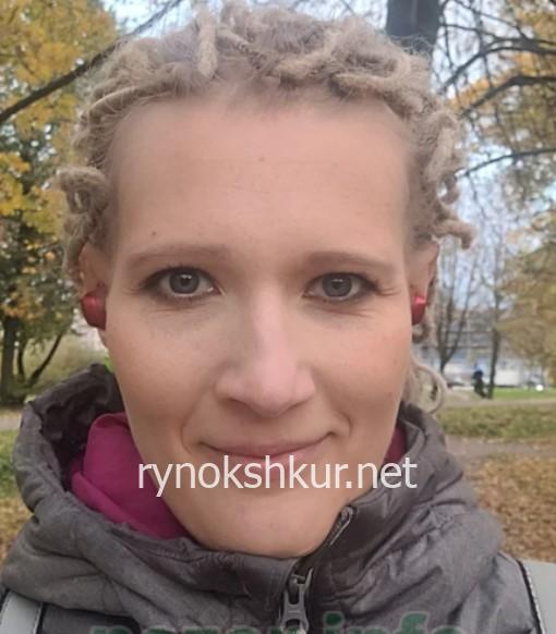 Анна Александровна Козлова