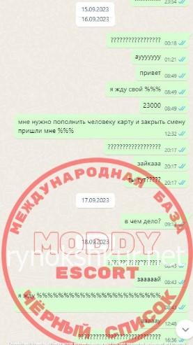 Мария Витальевна Чашина Мария Витальевна Чашина