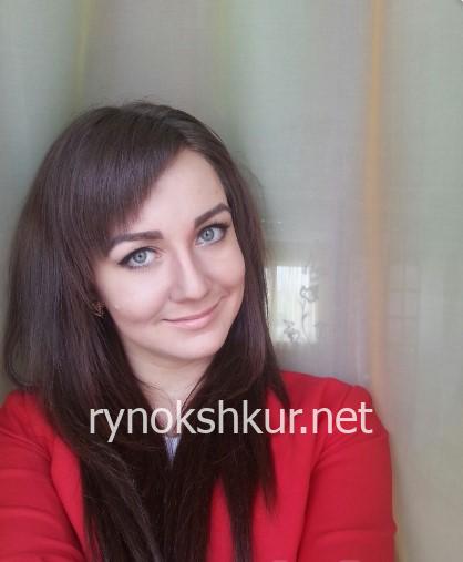 Светлана Никонова 