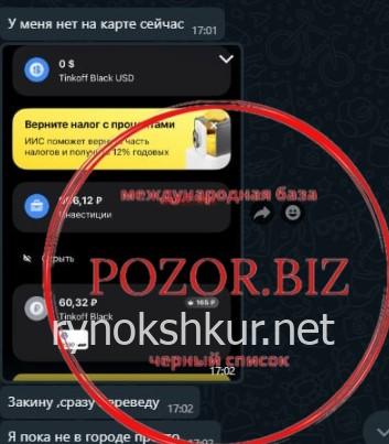 Анастасия Сергеевна Бородина 