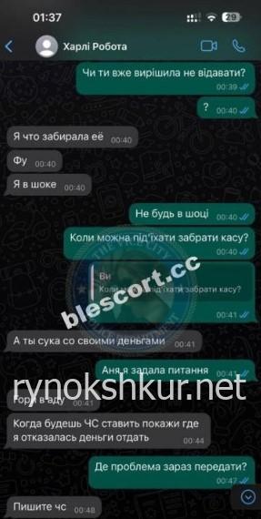 Анна Полевая Анна Полевая