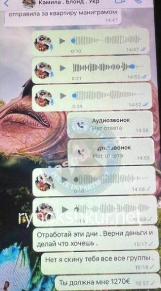 Камила Муратова Камила Муратова