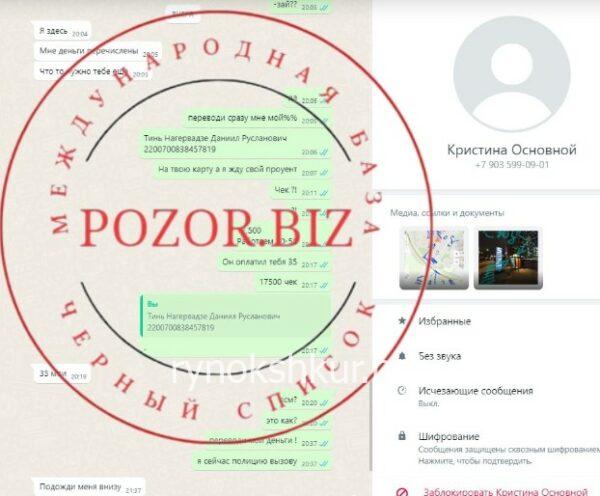 Оксана Алексеевна Сушко 