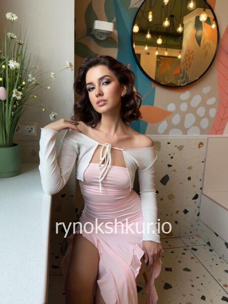 Екатерина Плясунова