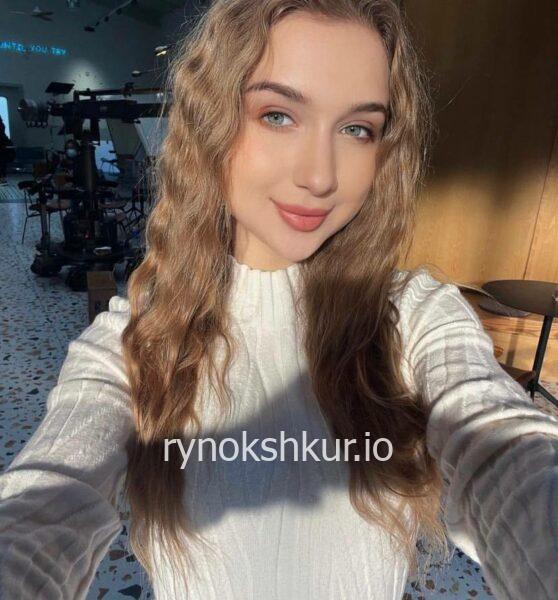 Алина Евгеньевна Ямолина
