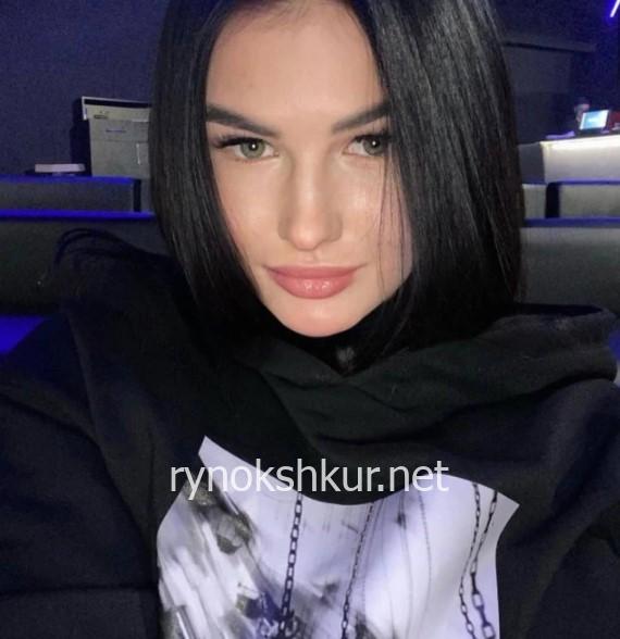 Антонна Владимировна Шляхетнюк