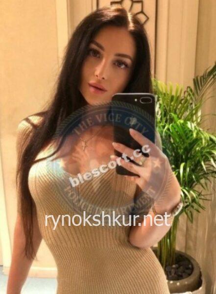 Ирина Юрьевна Зайц