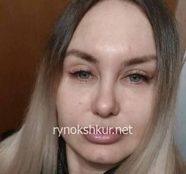 Наталья Владимировна Яценко