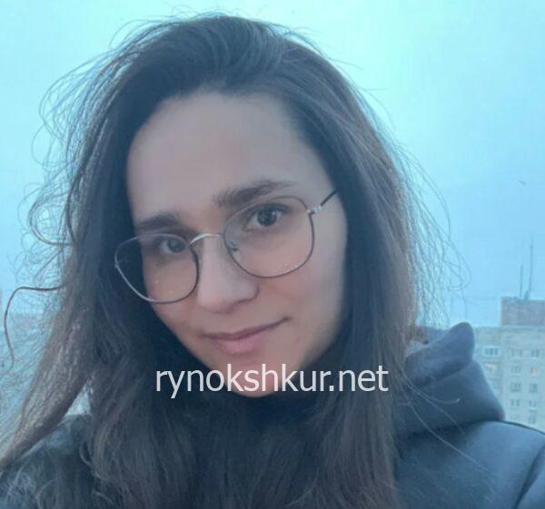 Екатерина Сергеевна Широбокова