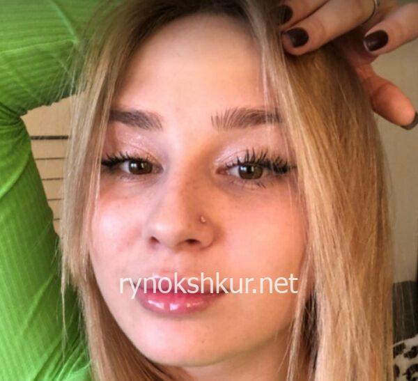Олеся Михайловна Виноградова