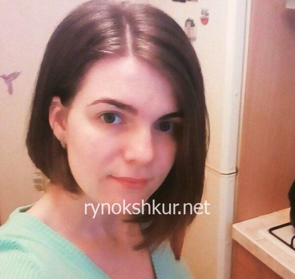 Мария Борисовна Герасименко