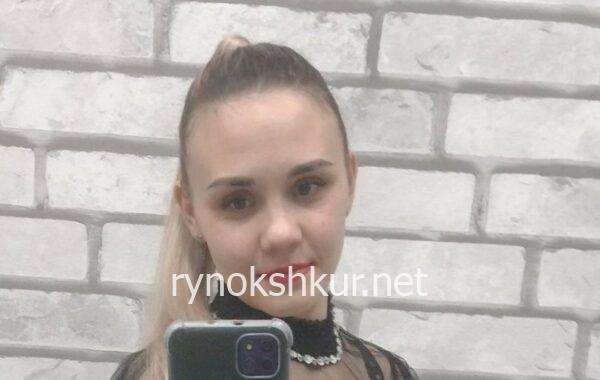 Наталья Викторовна Котельникова