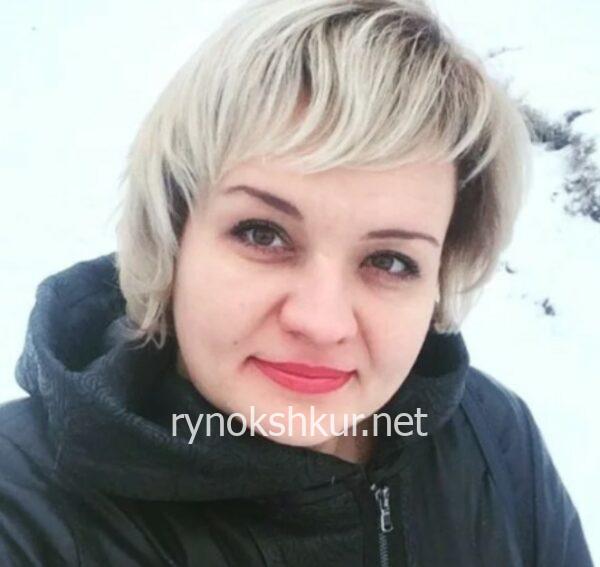 Валентина Александровна Чайкина