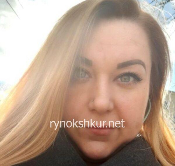 Екатерина Дмитриевна Таничева