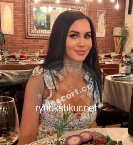 Наталья Николаевна Каргина