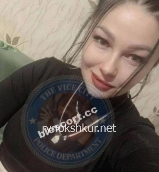 Валерия Соколова