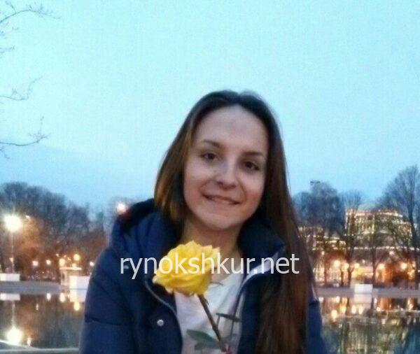 Ольга Николаевна Горовых
