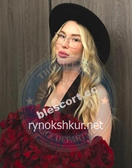 Ульяна Александровна Волкова