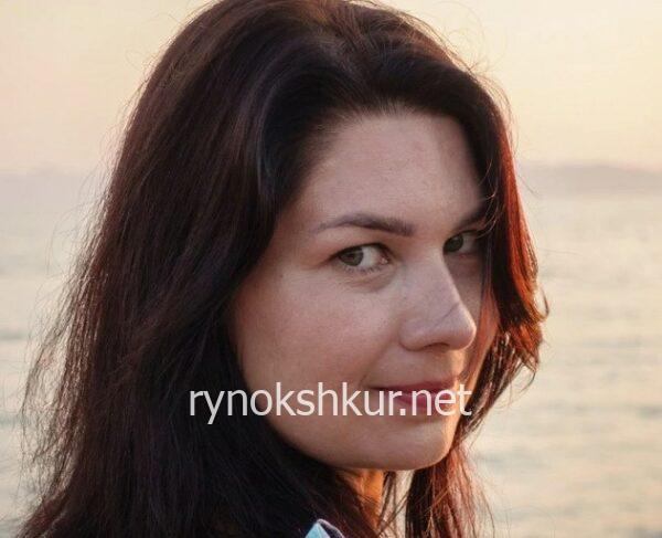 Ирина Тараненко 