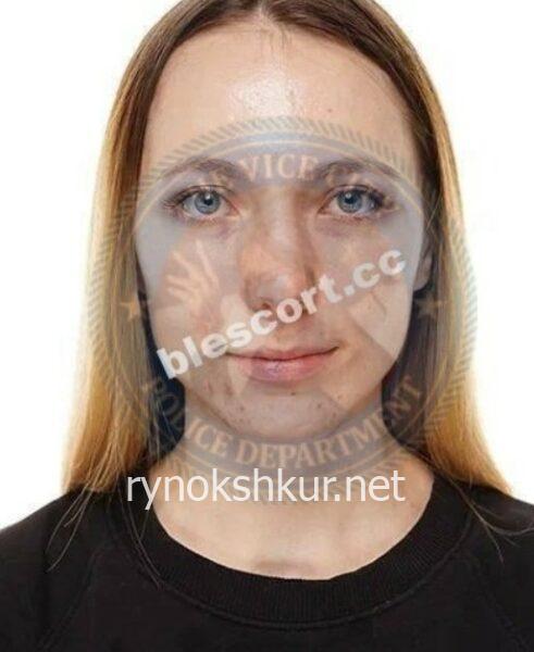 Анастасия Титяева
