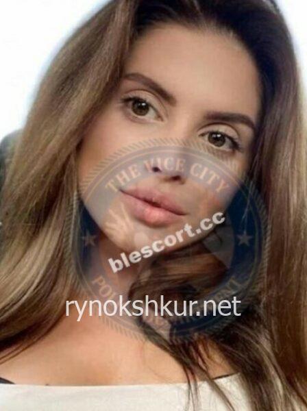 Екатерина Меншикова 