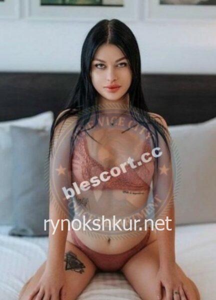 Вероника Акимова