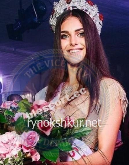 Василиса Владимировна Бубнова