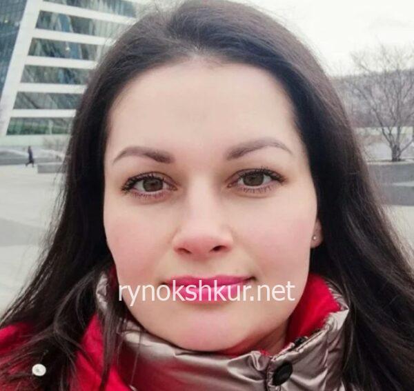 Алеся Галямова