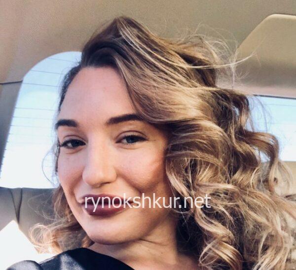Илона Михайловна Бегер