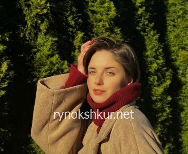 Валерия Лавренева