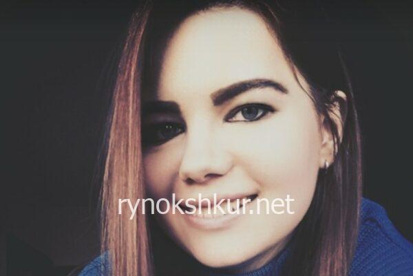 Любовь Васильевна Губкина