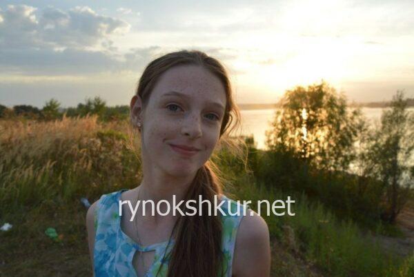 Екатерина Волкова