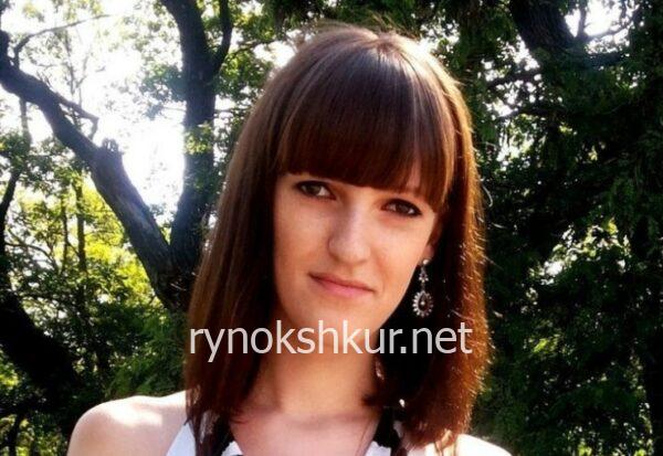 Елена Ильменская
