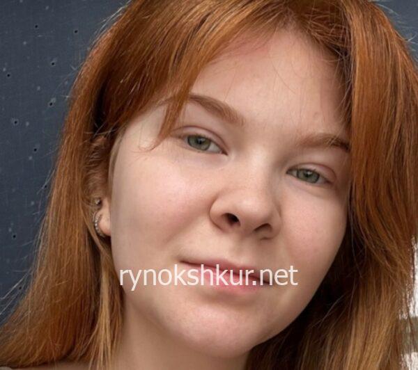 Ирина Игоревна Метакса