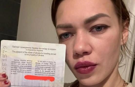 Маргарита Головакина