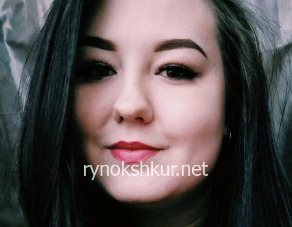 Ирина Константиновна Шмырина