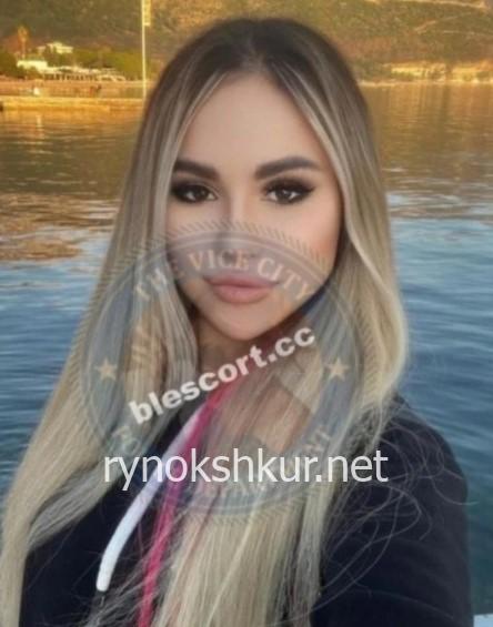Анна Вячеславовна Орлова